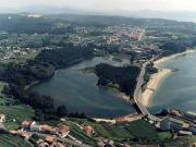 Praia de Barraña - Xardín