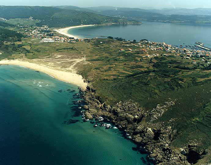 Praia Mar de Fora