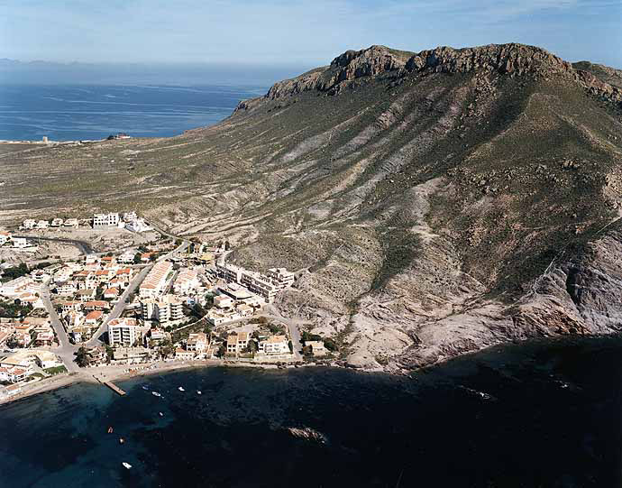 Playa de Calabardina