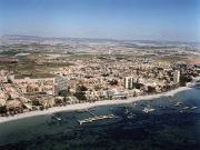 Playa de Colón (San Javier)