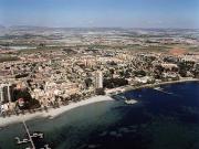 Playa de Colón (San Javier)