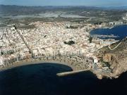 Playa de la Colonia