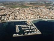 Playa de la Concha (Los Alcázares)