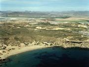 Playa de la Higuerica