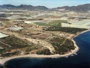 Playa de Las Chapas 