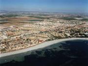 Playa de las Palmeras (Los Alcázares)