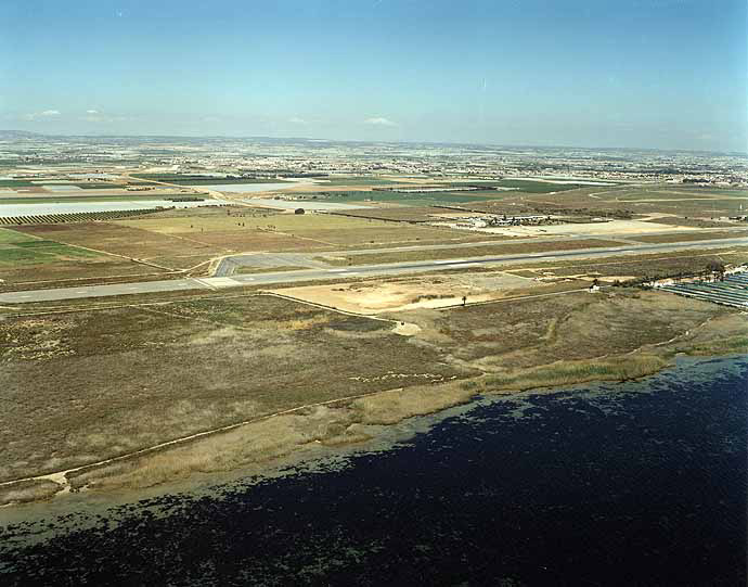 Playa de las Salinas (Los Alcázares)