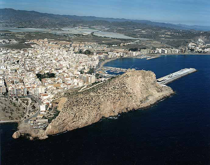  Playa de Levante 