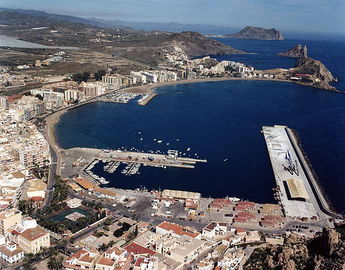  Playa de Levante 