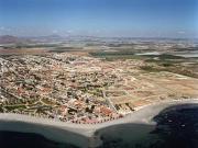 Playa de los Narejos (Los Alcázares)