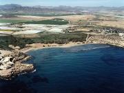 Playa de Matalentisco