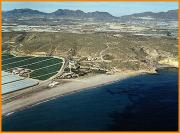 Playa de Parazuelos