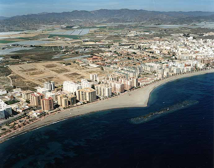 Playa de Poniente