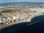 Playa de Prolongación de Poniente