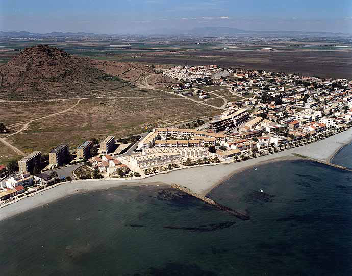 Playa de Punta Brava 