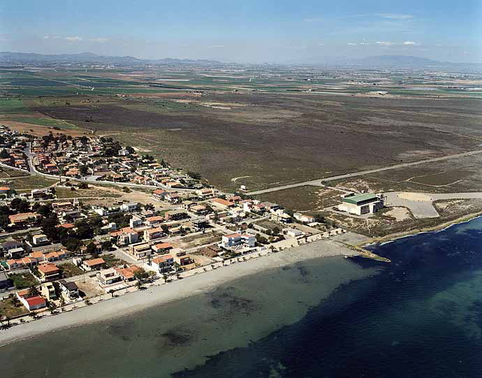 Playa de Punta Brava 