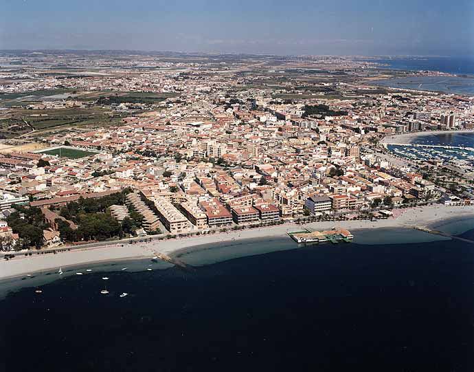 Playa del Castillico