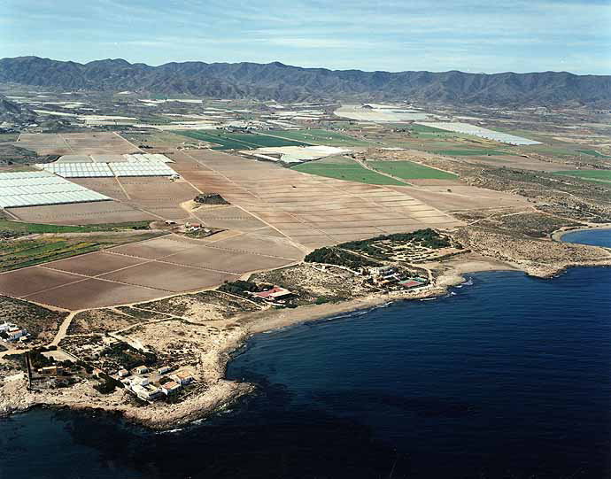 Playa del Charco 