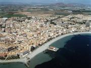 Playa del Espejo (Los Alcázares)