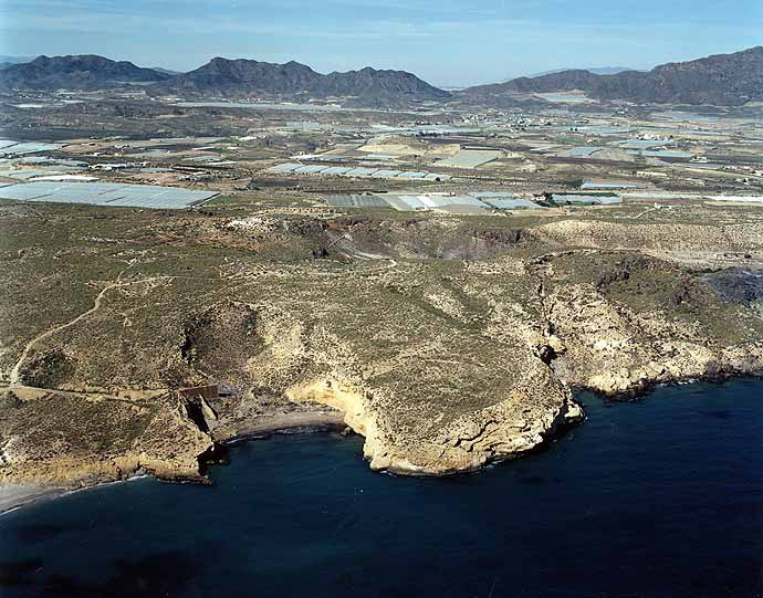 Playa del Palomarico