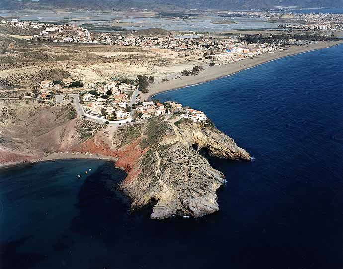 Playa del Rincón