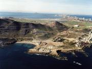 Playas del parque de Calblanque