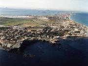 Playas del Sur de Cabo de Palos