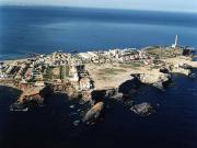 Playas del Sur de Cabo de Palos