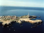 Playas del Sur de Cabo de Palos