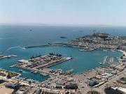 Puerto de Ibiza