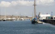 Amplitud de la Marina