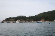 Puerto de Cedeira