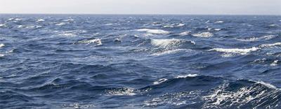Oceanografía. Definición Oceanografía. Definición