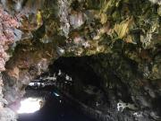 Jameos del Agua