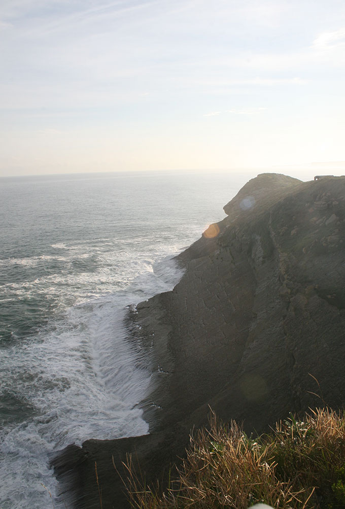 Cabo Mayor