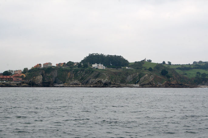 Punta del Castillo Punta del Castillo