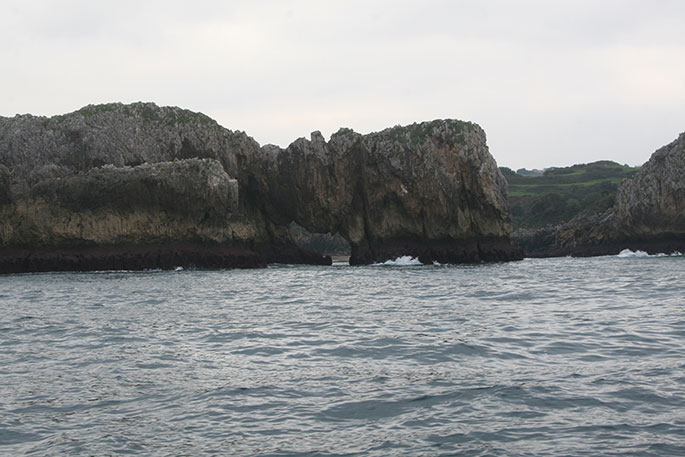 Punta del Fraile Punta del Fraile