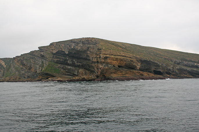 Punta Sarén
