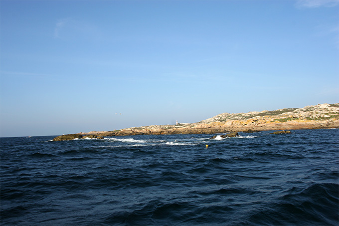 Punta Pirula Punta Pirula