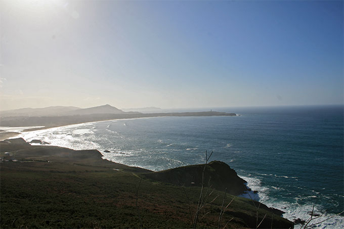 Punta Frouseira Punta Frouseira