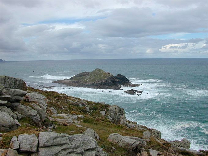 Cabo Touriñán