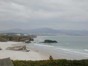 Playas de esta costa