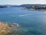 Ría de Ribadeo