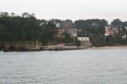 Muelle de Perbes