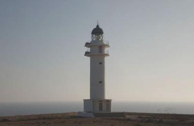 32750 Faro de Cabo Barbaría (Formentera) 32750 Faro de Cabo Barbaría (Formentera)