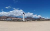 12198 Faro de Morro Jable (Fuerteventura)