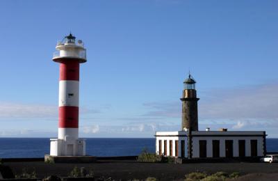 13030 Faro de Fuencaliente. Isla de la Palma. Nº Internacional D-2850 13030 Faro de Fuencaliente. Isla de la Palma. Nº Internacional D-2850