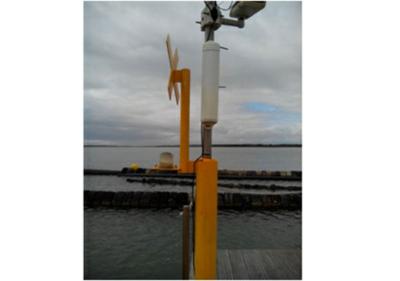 08604.51 Ángulo dique flotante de cierre Puerto deportivo Marina del Rompido 08604.51 Ángulo dique flotante de cierre Puerto deportivo Marina del Rompido