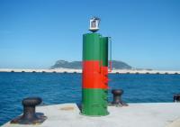 20135 Ángulo N Muelle Este. Puerto de Algeciras Nº Internacional: D-2424.7