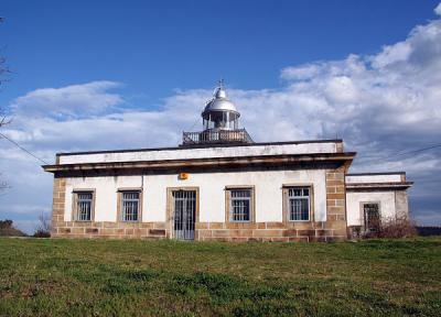 01660 Faro de Ribadesella (Somo)